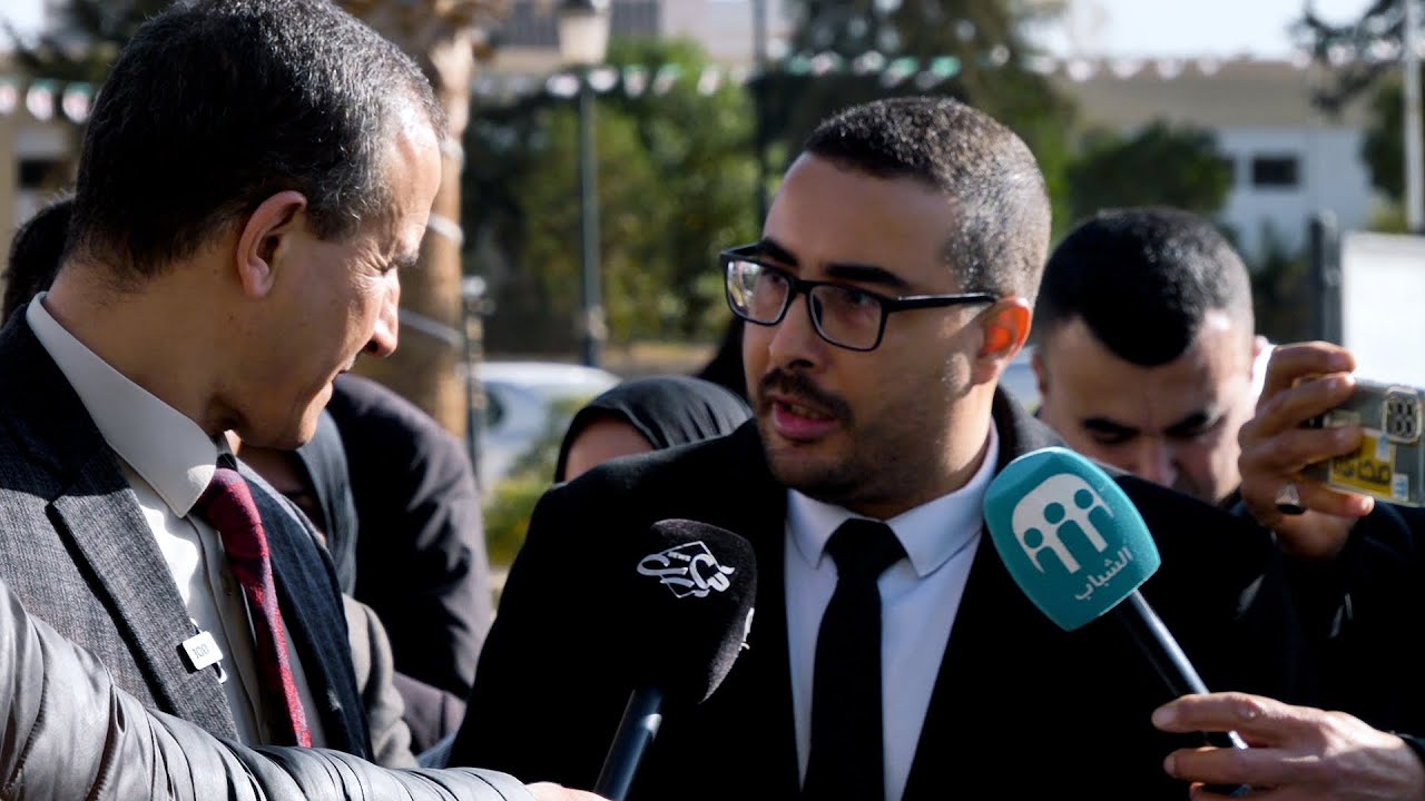 أشرف السيد الأمين العام لولاية تيارت على إحياء اليوم العالمي لذوي الاحتياجات الخاصة