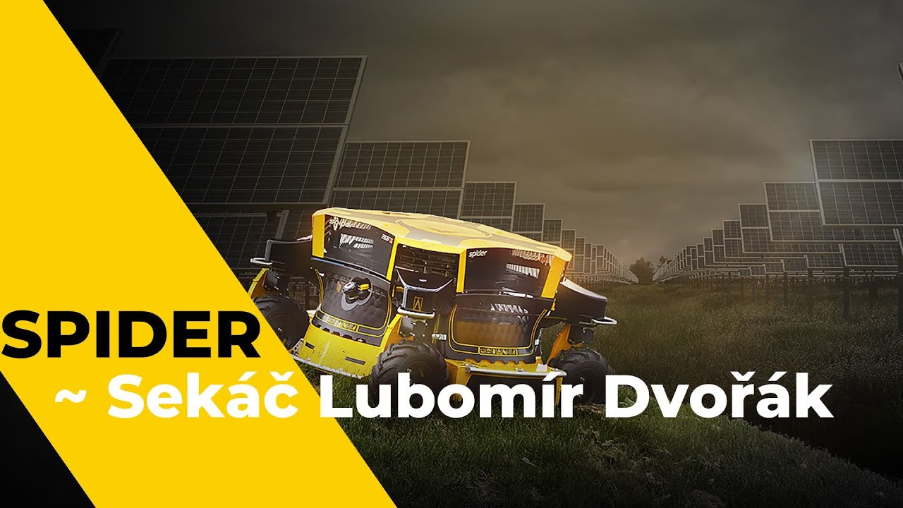 SEKÁČ LUBOMÍR DVOŘÁK