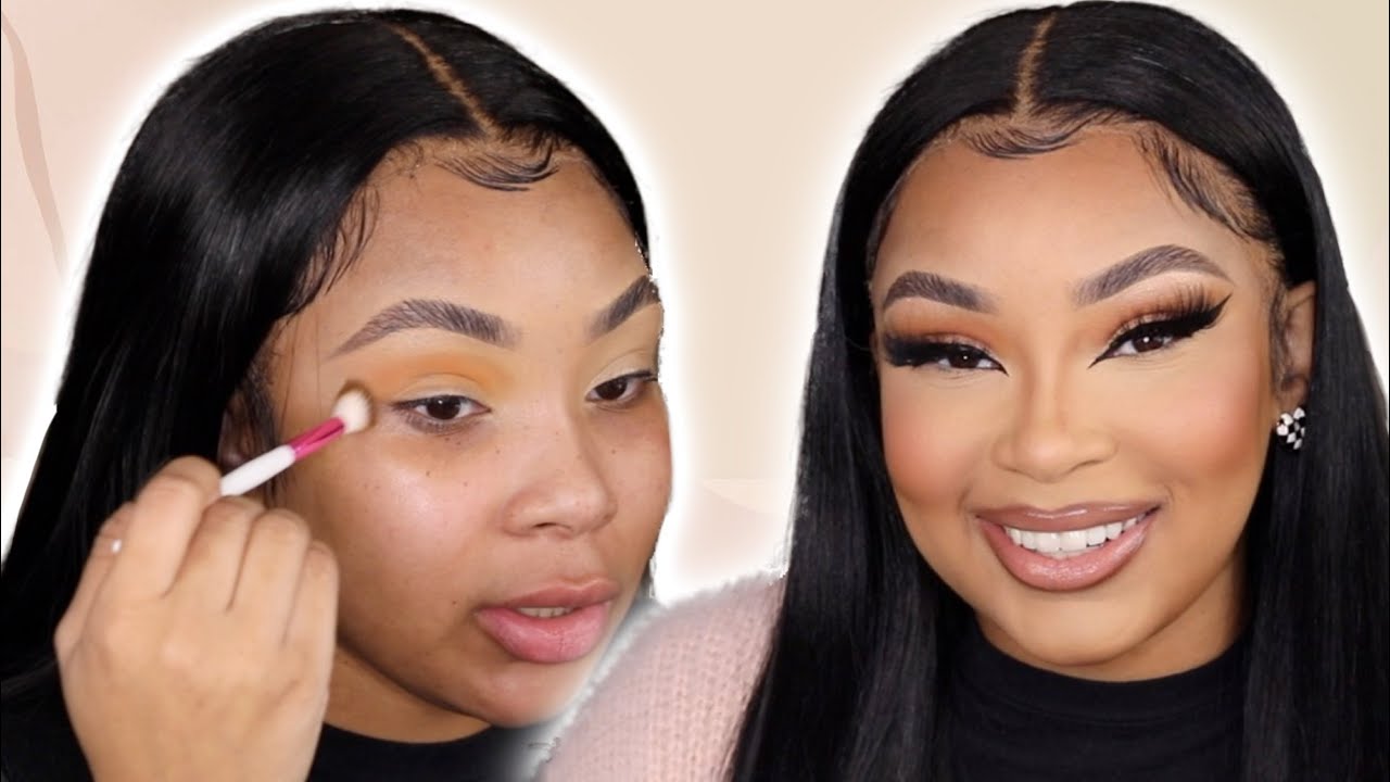 CHIT CHAT GRWM: AM I SINGLE? RELATIONSHIP ADVICE + NEW BEGININGS | LIFE UPDATE | AALIYAHJAY