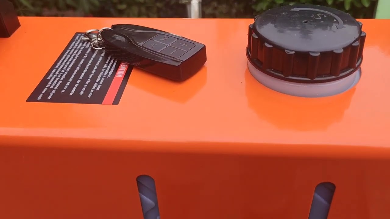 Stufa a Gasolio Vevor nuovo Cinebasto 8kw con bluetooth, montaggio,avviamento e prestazioni