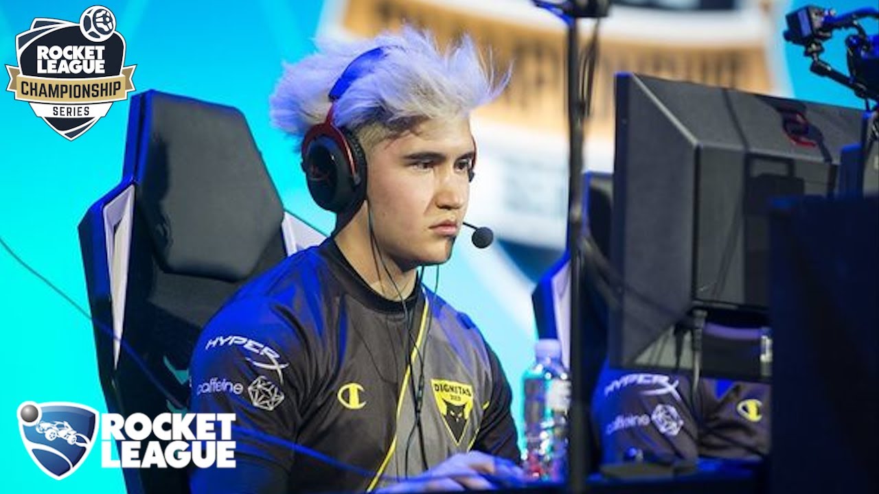 Most Exciting Overtime Ever But It's Yukeo's POV With Comms