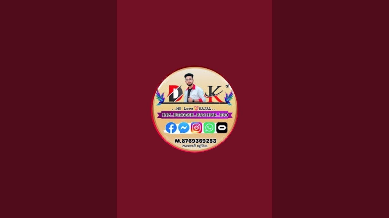 D.K PARIHAR लाइव है!
