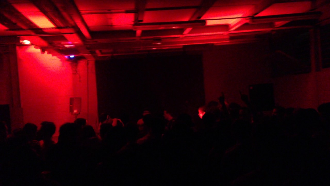 Max Vaahs @ Rakya - 21/04/2017