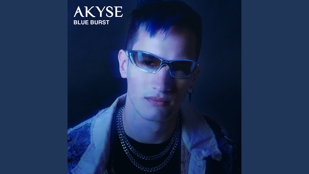 Blue Burst
