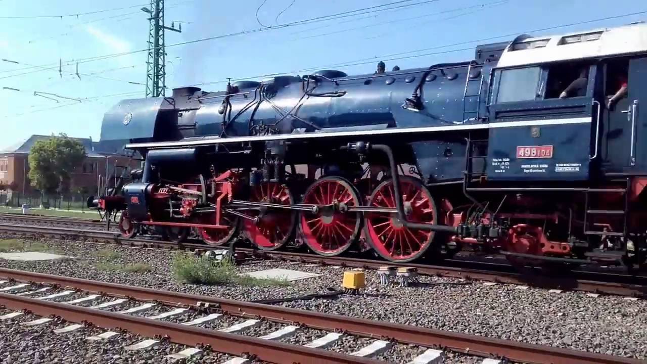 CsD 498 104 Albatros &eacute;s T478 1201 2016.05.28.
