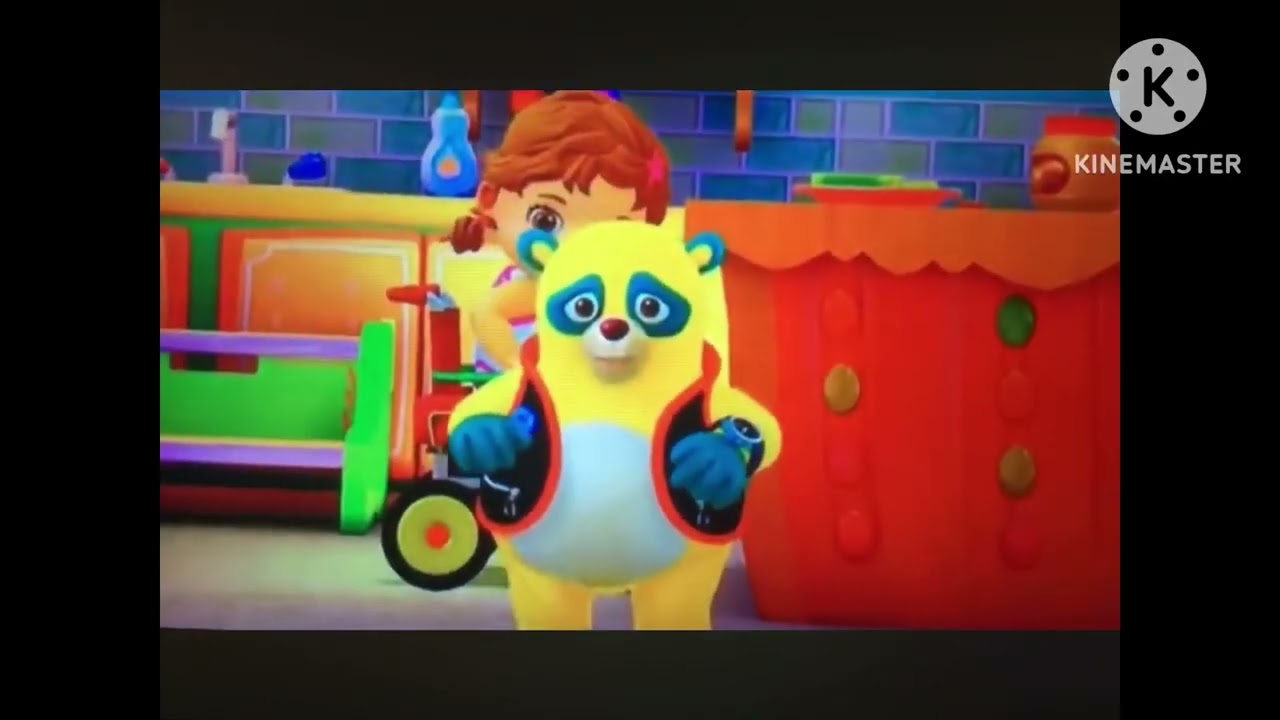 Special Agent OSO It’s All Part of the Plan More or Less #5