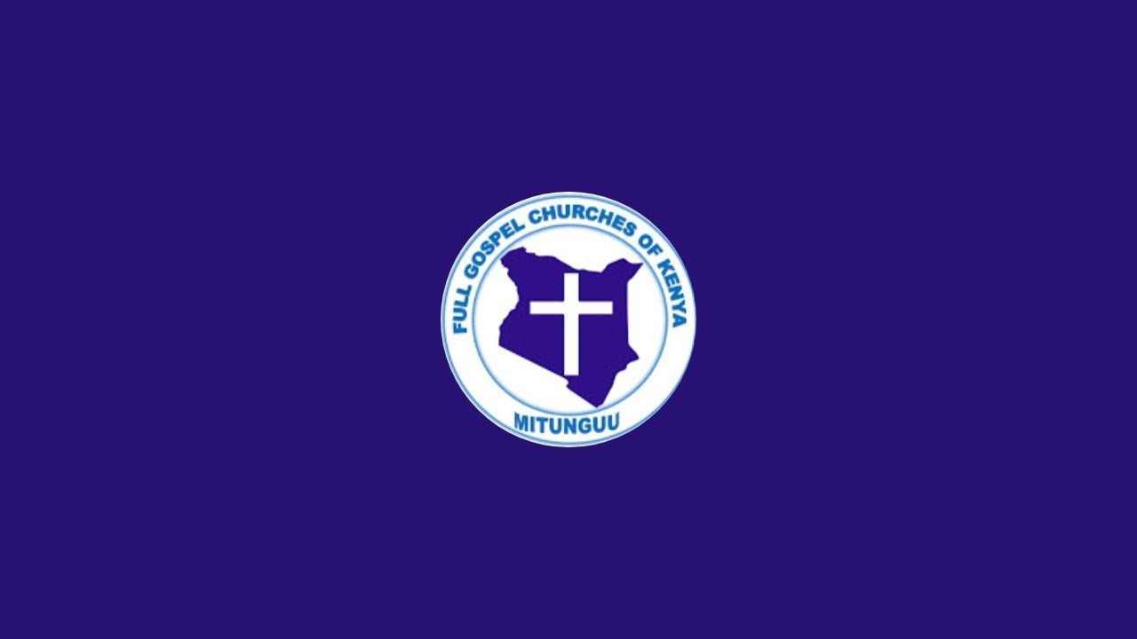 Welcome To Full Gospel Church-Mitunguu Today 11/01/2026.Be blessed as you worship with us 🙏