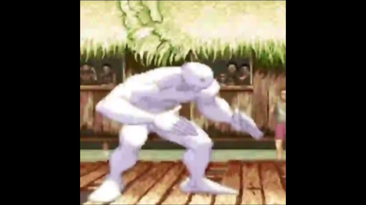 PSY - GANGNAM STYLE(saturado)