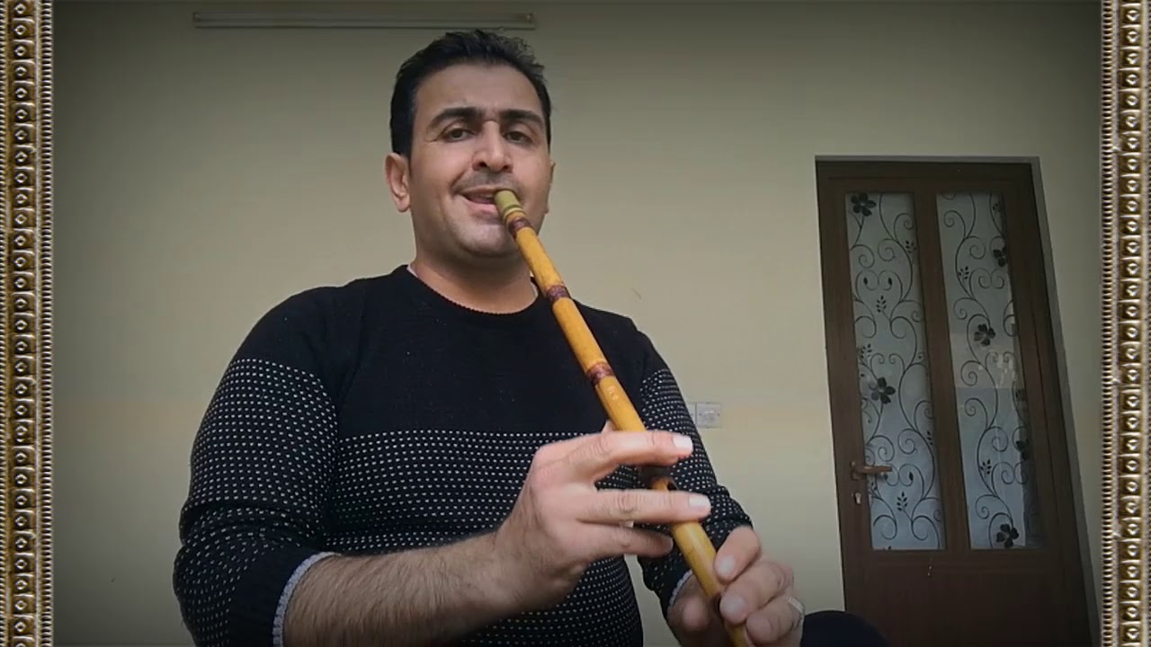 Rzgar Hussein