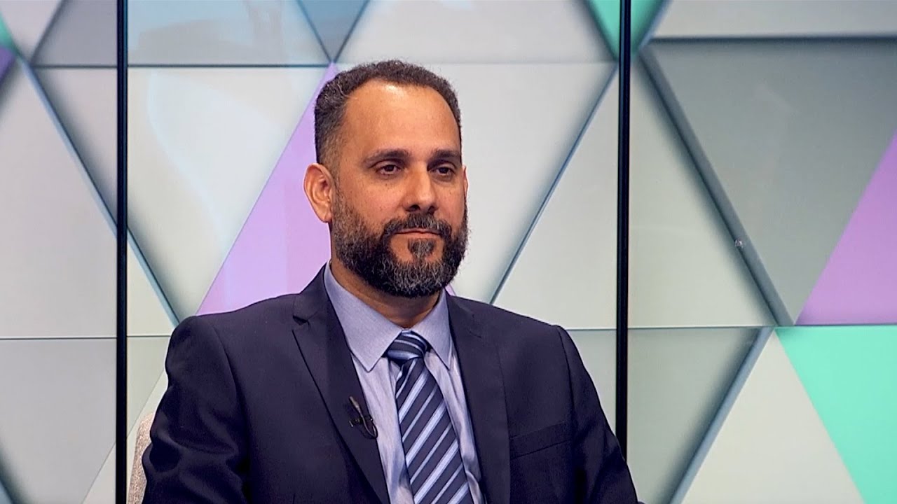 Debate sobre la vida en Cuba, la Revoluci&oacute;n y el bloqueo de EE.UU.