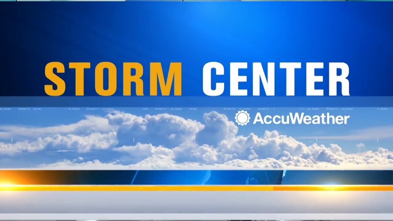 WFMZ 69 News Storm Center - Stinger (2017)