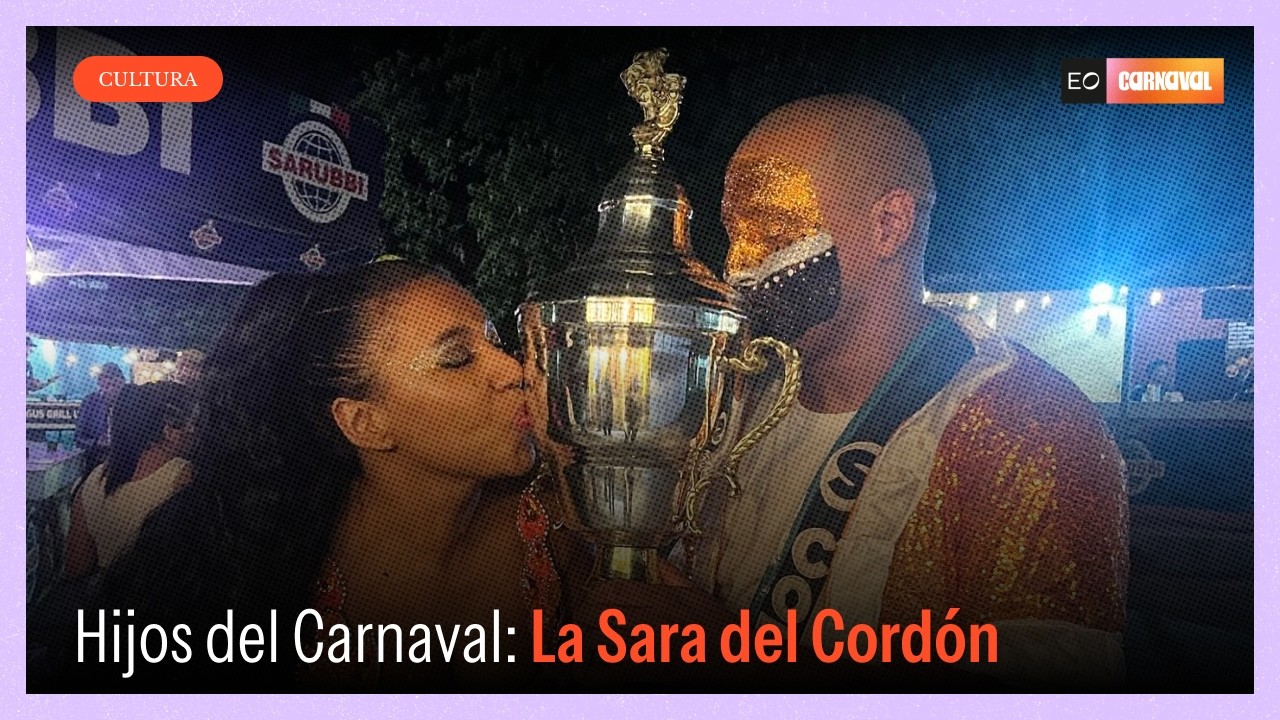 Hijos del Carnval: los hermanos Pintos, el legado de Sarabanda y el camino de La Sara del Cordón