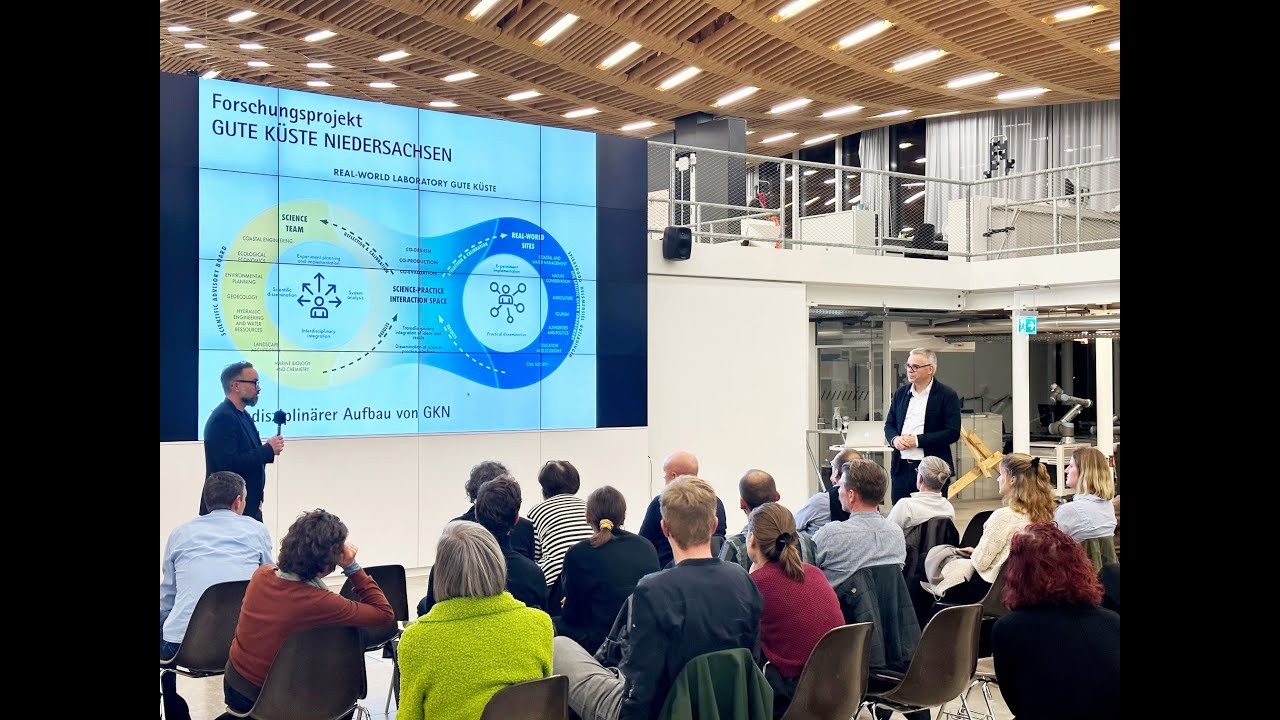 ETH Zurich Reflective Parctitioners - Prof. Dr. Martin Prominski