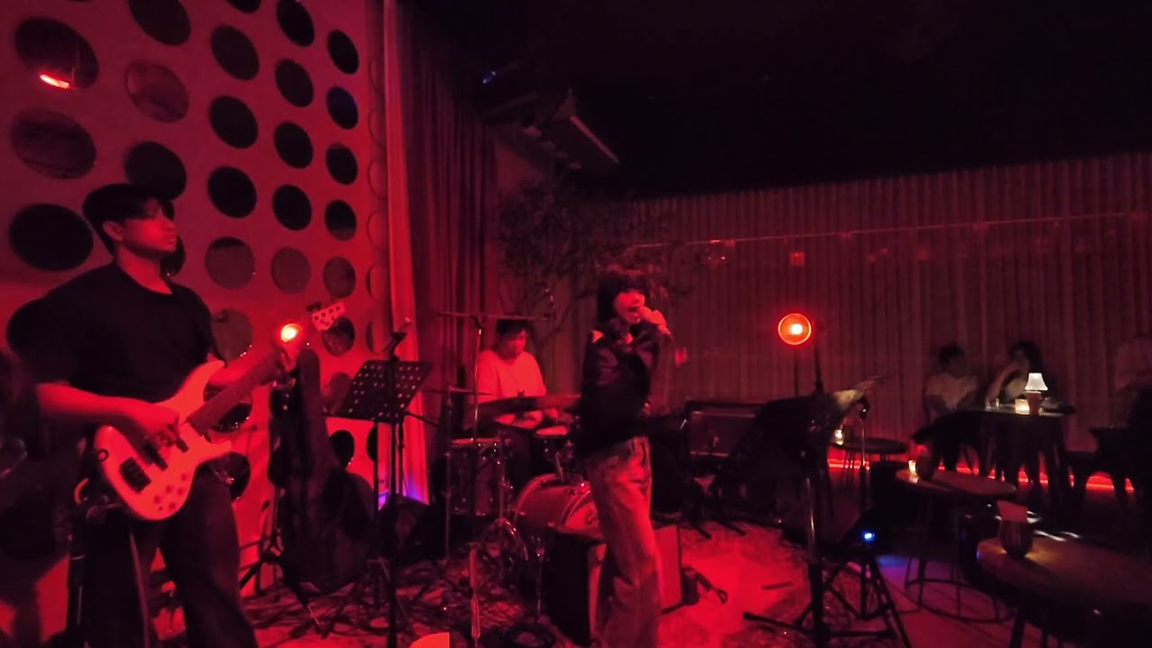 Pretty Boy - M2M / OPKWAN cover