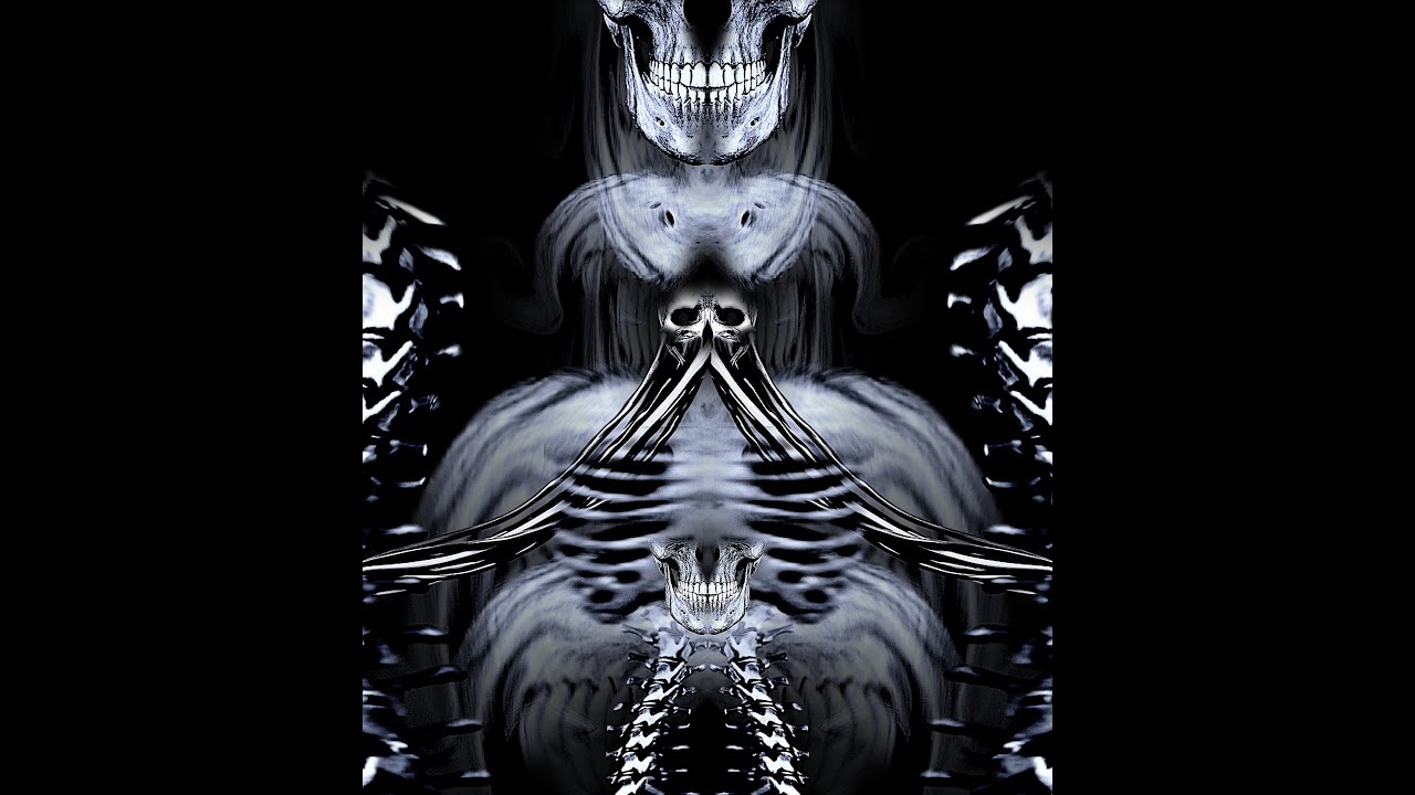 ΛΤΤIΚIΞ - HARBINGER OF DEATH