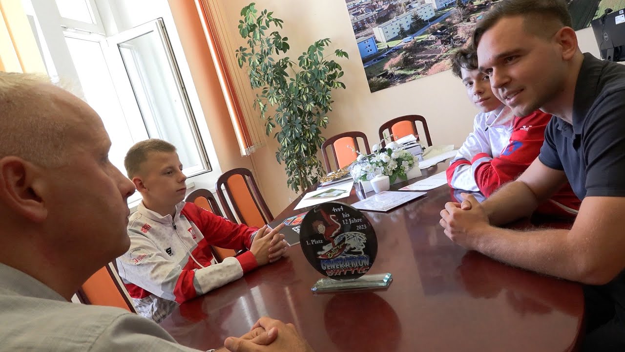Zawodnicy BWA Breakers w Młodzieżowej Kadrze Narodowej