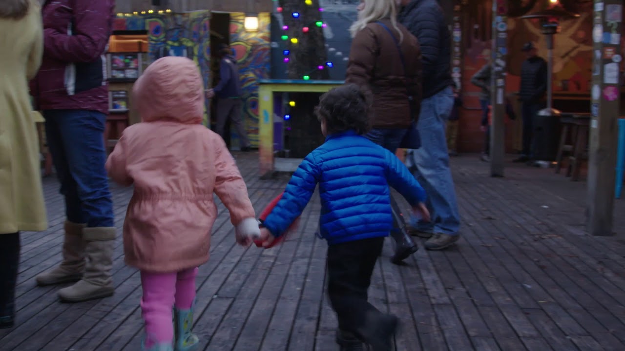 Heal With Hearts Kids' Drum Circles at The Charleston Pour House