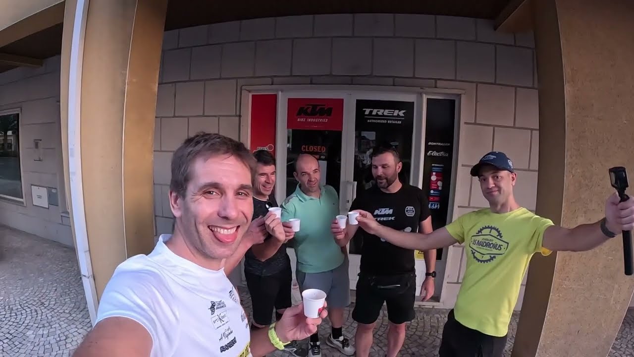 From Portugal to the Alps: Road Trip & Bike Ascent to Torre di Fraele & exploring Cancano Lakes