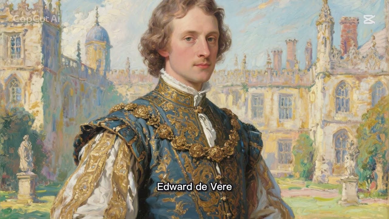William Shakespeare a FRAUD! #History