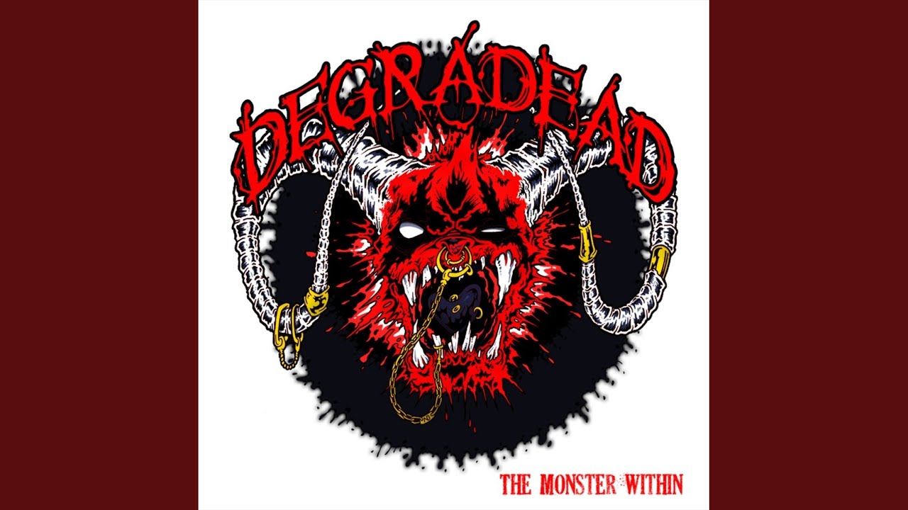 The Monster Within
