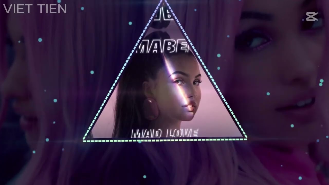 Mabel - Mad Love (Lyrics)