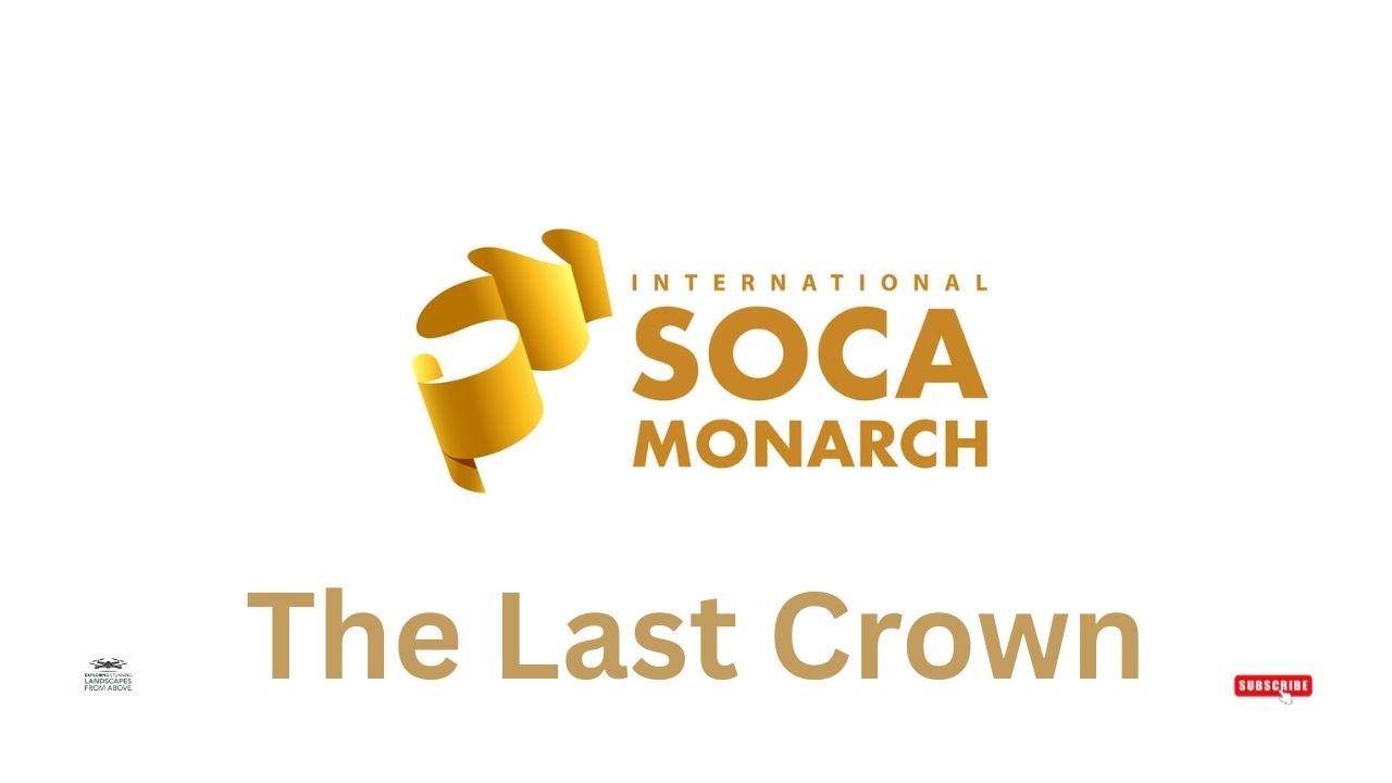 ISM – International Soca Monarch | The Last Pre-COVID Show | Queen’s Park Savannah, Trinidad Tobago