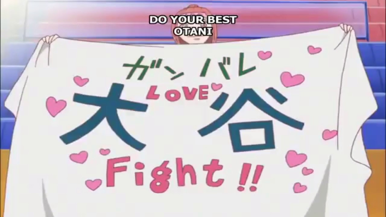Lovely complex AMV