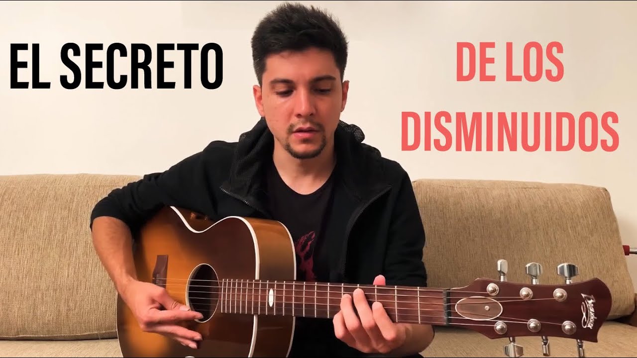 Sabías ESTO de los DISMINUIDOS?