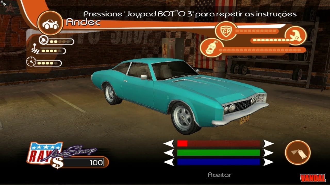 [PC] DRIVER: PARALLEL LINES - LONGPLAY (SPAIN)