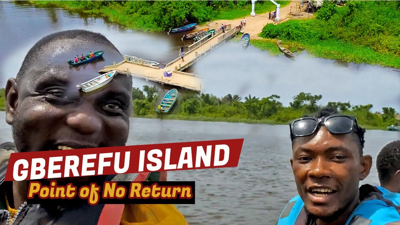 The Last Episode Of The Slave Trade In Nigeria: Point Of No Return.