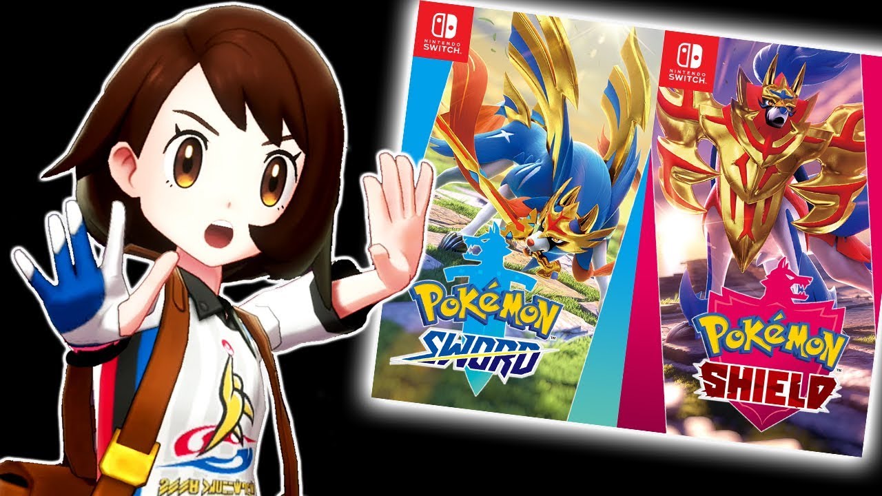 Brutally Honest Pokemon Sword and Shield Review