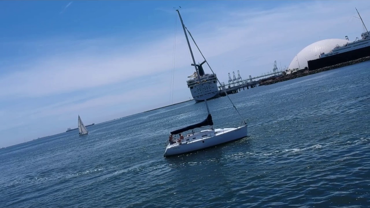 Beneteau 310 First 1992 (4-14-2019)