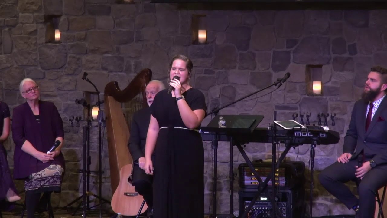 Wrap This One Up - Gospel Express