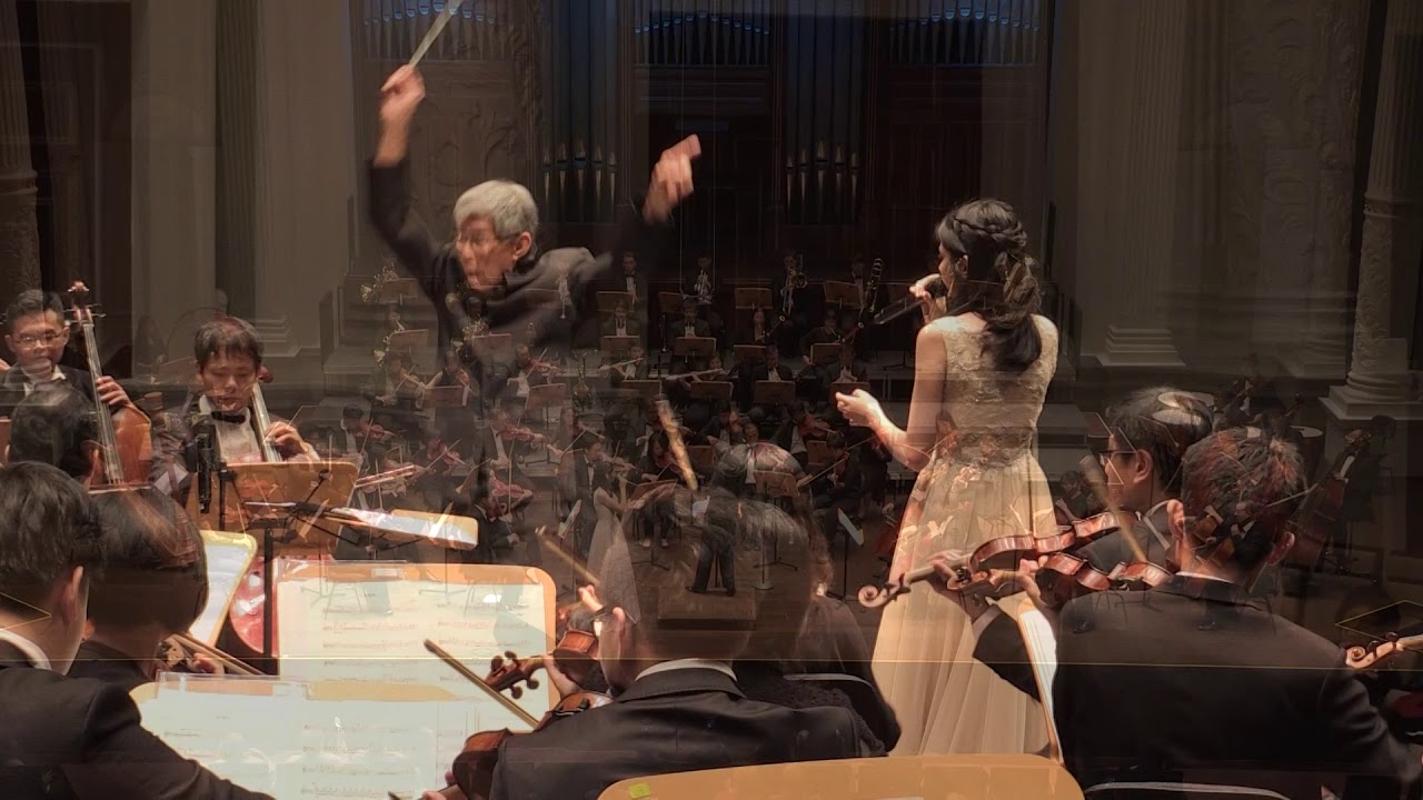 Lee Pei Ling - 心有独钟