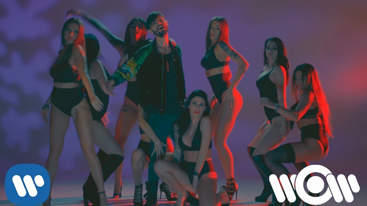 Cally Roda - Dynamita | Official Video