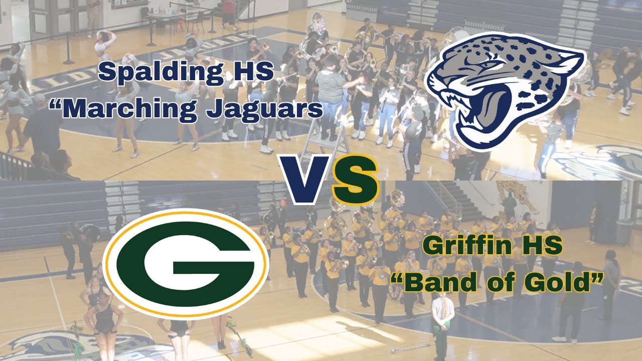 3rd Annual Griffin/Spaulding Battle of the Bands | 