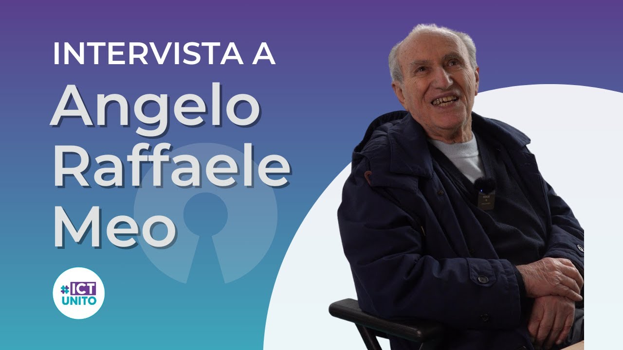 Intervista a Meo