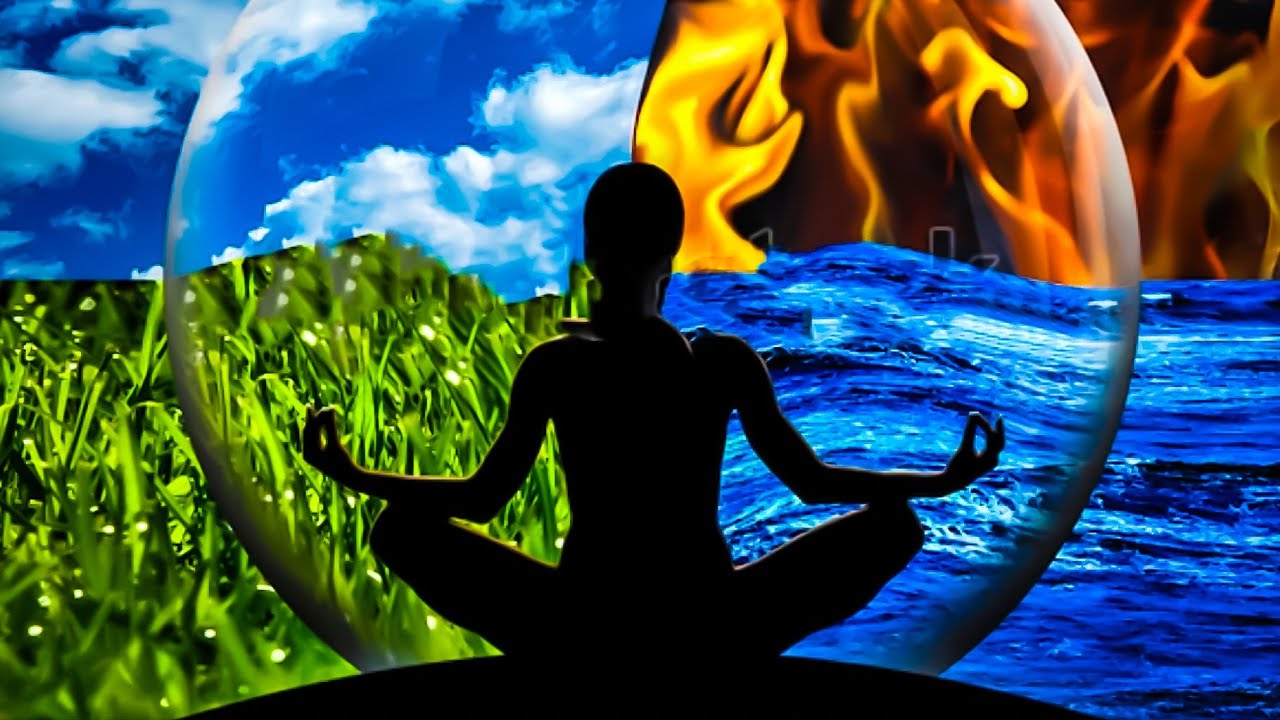 MEDITAZIONE GUIDATA - Scrivere il proprio FUTURO