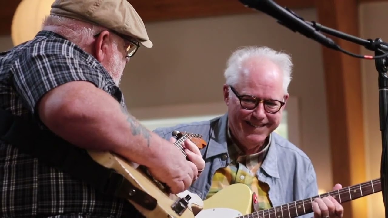 Masters of the Telecaster 2025