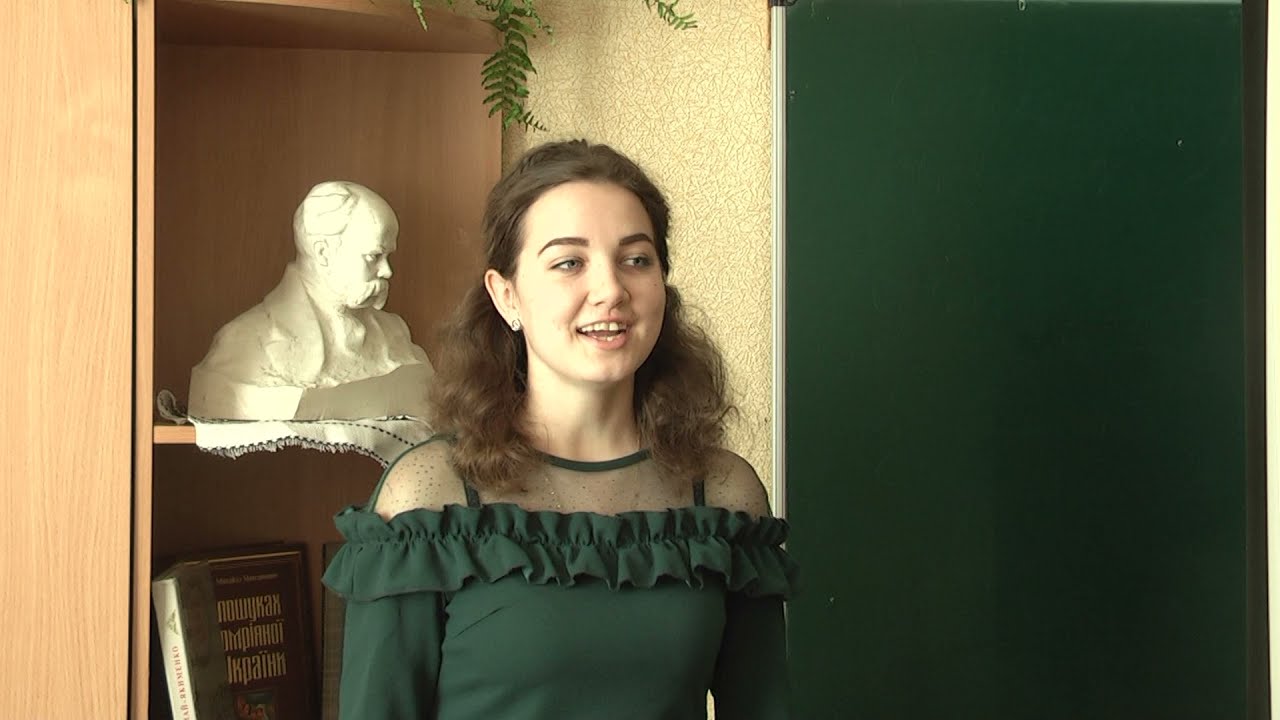 Вже 100 років ми творимо історію