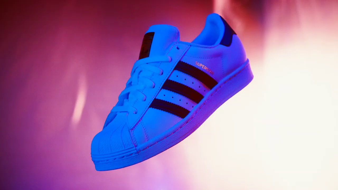 adidas Superstar - Moving Culture by ASPHALTGOLD