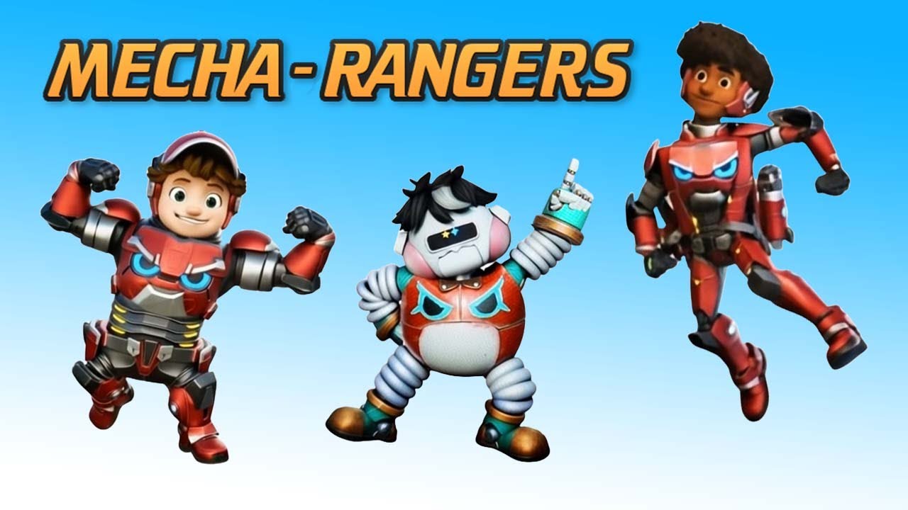 Mechamato Musim 4: 10 Rahsia & Fakta Baru!
