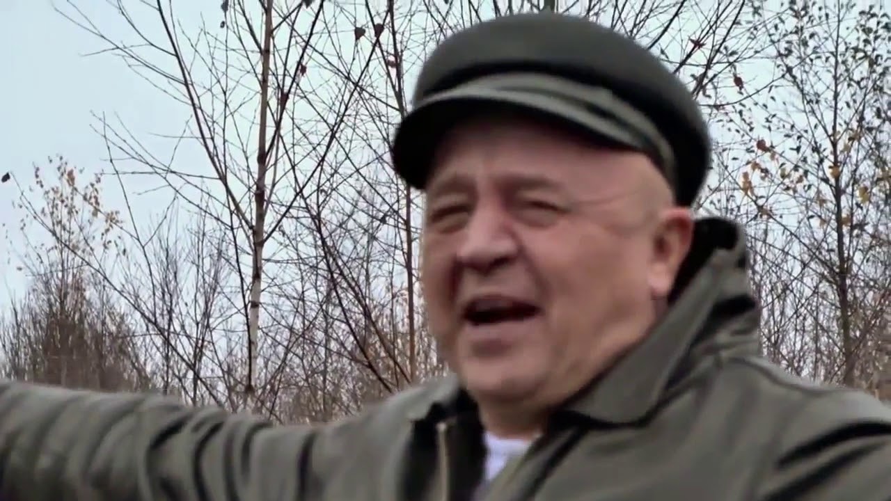 Миньков Сергей - Тракторами давили тайгу