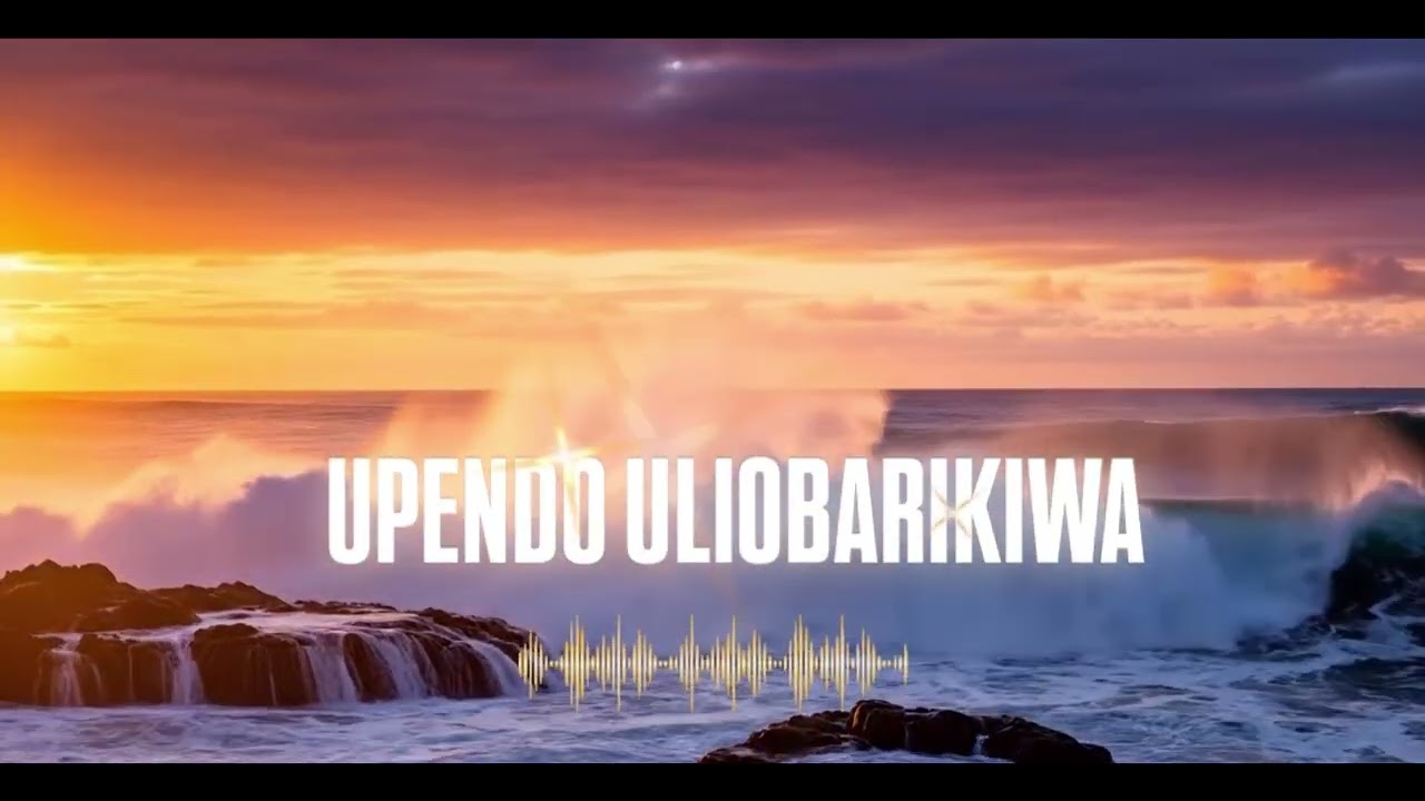 UPENDO ULIOBARIKIWA