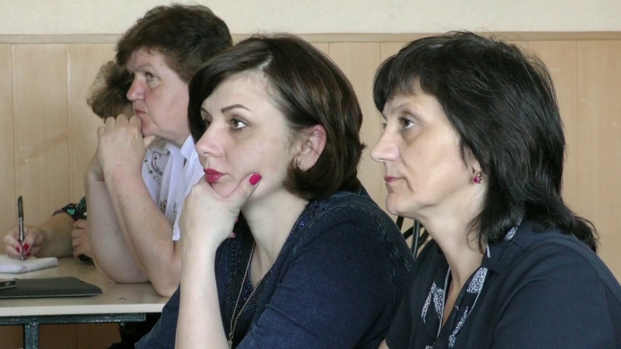 ЗНО-2018: ОСОБЛИВОСТІ ТА НОВОВВЕДЕННЯ (2018р.)