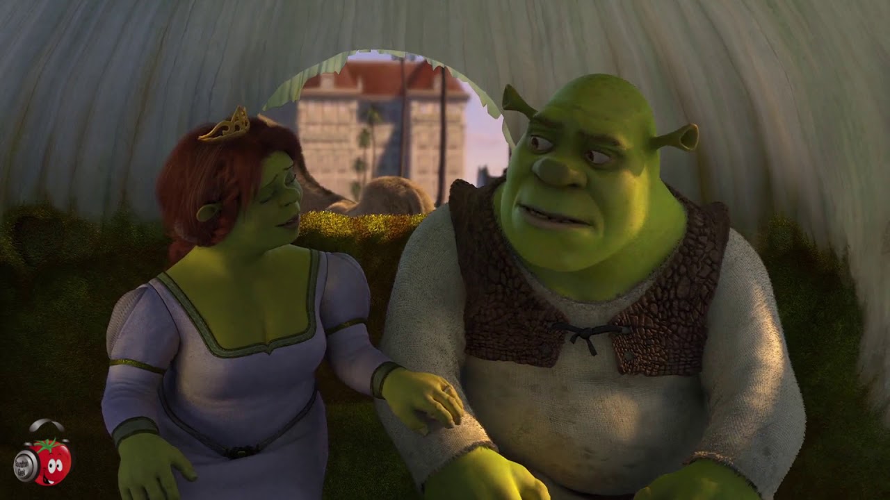 SHREK 2 | Funkytown (HQ)