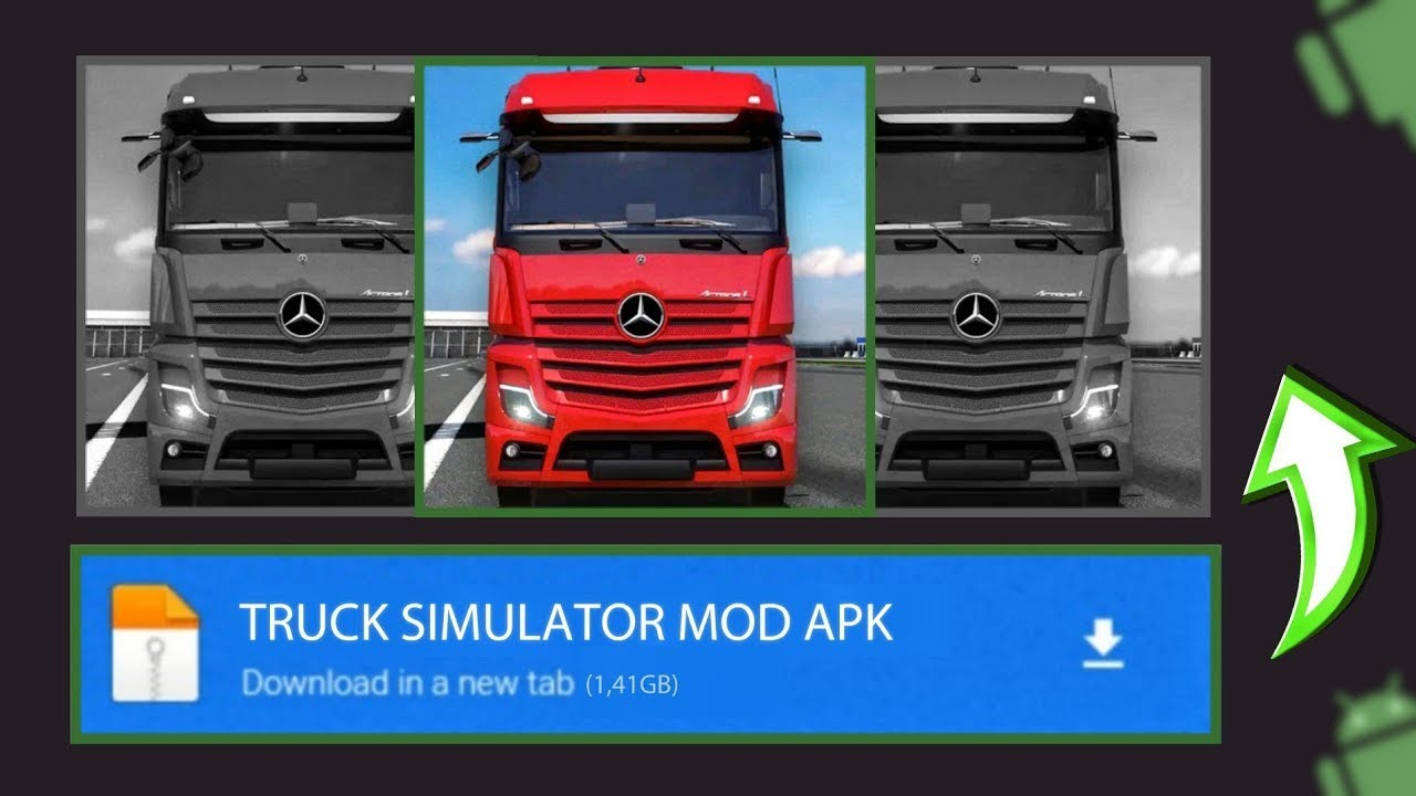 📌TRUCK SIMULATOR ULTIMATE V1.3.0 MOD DINHEIRO INFINITO & TUDO DESBLOQUEADO - LINK 🔗 DIRETO