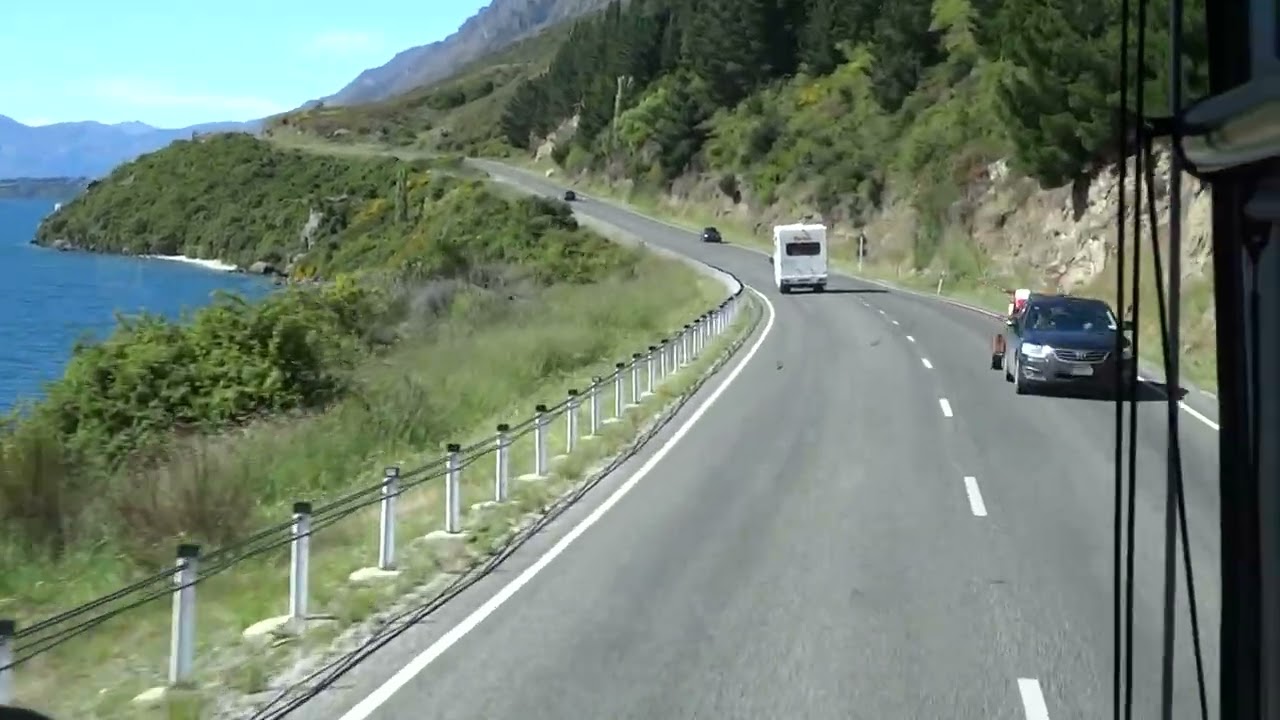 Lake Wanaka / NZ