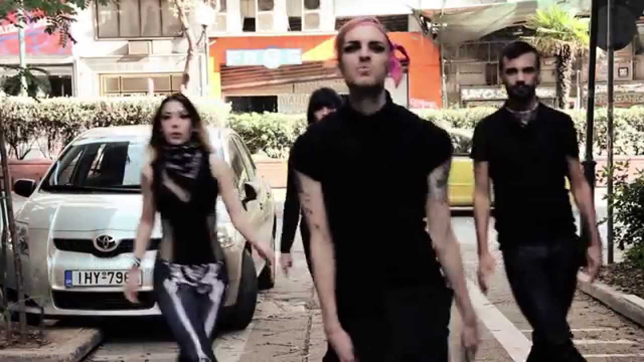 Alex C - &Xi;&alpha;&nu;&alpha;&chi;&omicron;&rho;έ&psi;&tau;&epsilon;