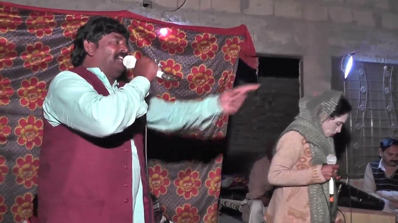 gaun mahiye punjabi 2025 allah ditta saki 03023307782 faiza kausar punjabi goon mahiye